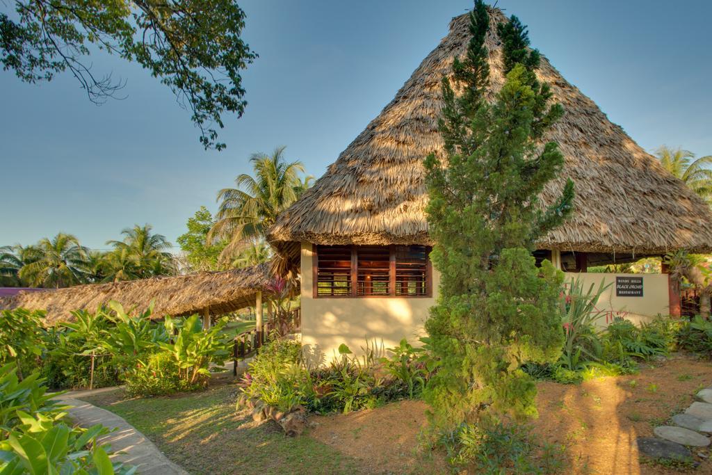 Windy Hill Resort San Ignacio Εξωτερικό φωτογραφία