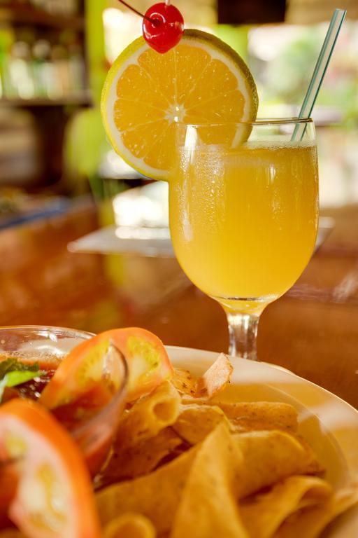 Windy Hill Resort San Ignacio Εξωτερικό φωτογραφία