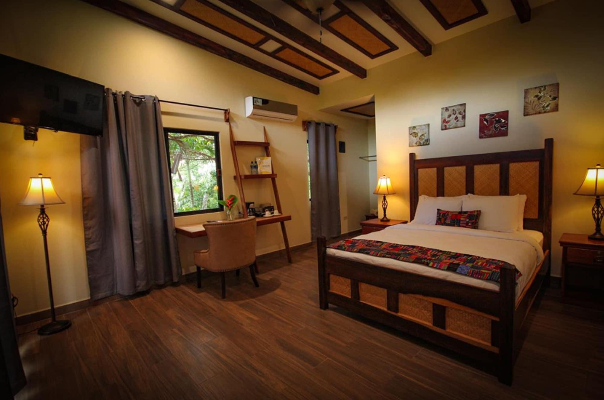 Windy Hill Resort San Ignacio Εξωτερικό φωτογραφία