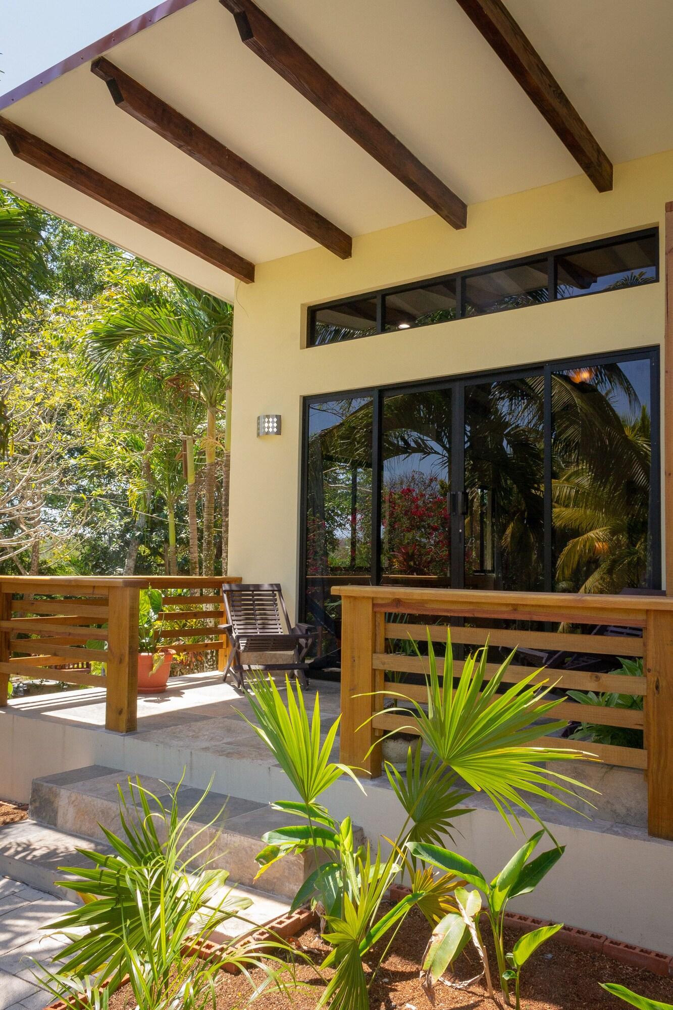 Windy Hill Resort San Ignacio Εξωτερικό φωτογραφία