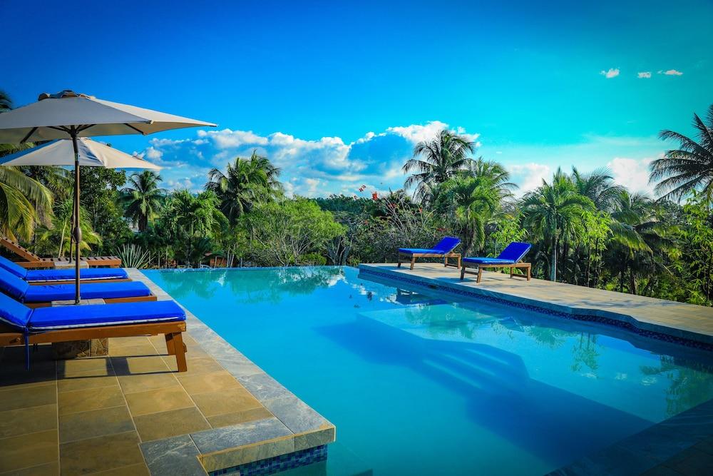 Windy Hill Resort San Ignacio Εξωτερικό φωτογραφία