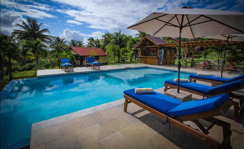 Windy Hill Resort San Ignacio Εξωτερικό φωτογραφία