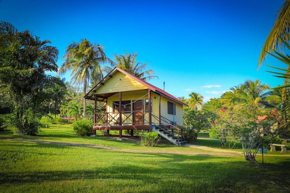 Windy Hill Resort San Ignacio Εξωτερικό φωτογραφία