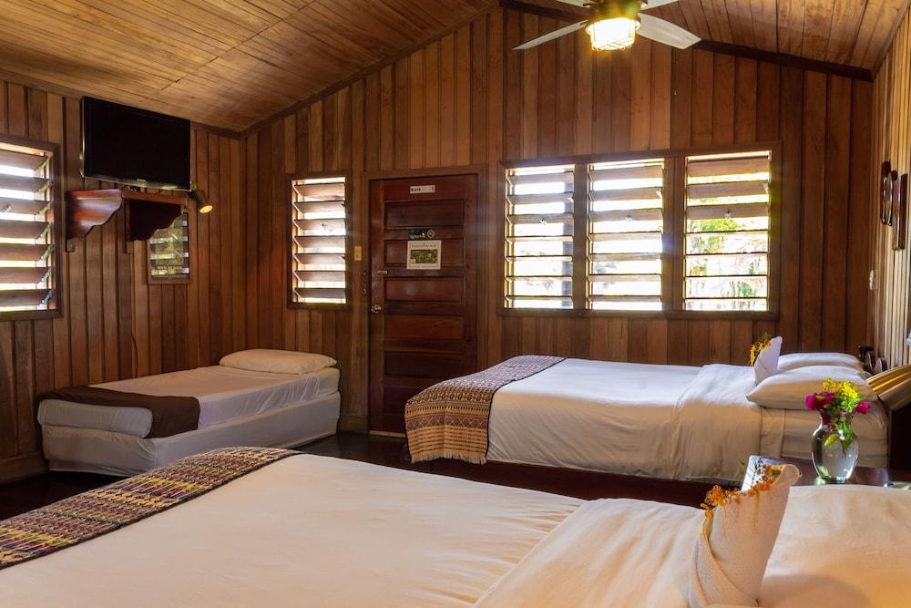 Windy Hill Resort San Ignacio Εξωτερικό φωτογραφία