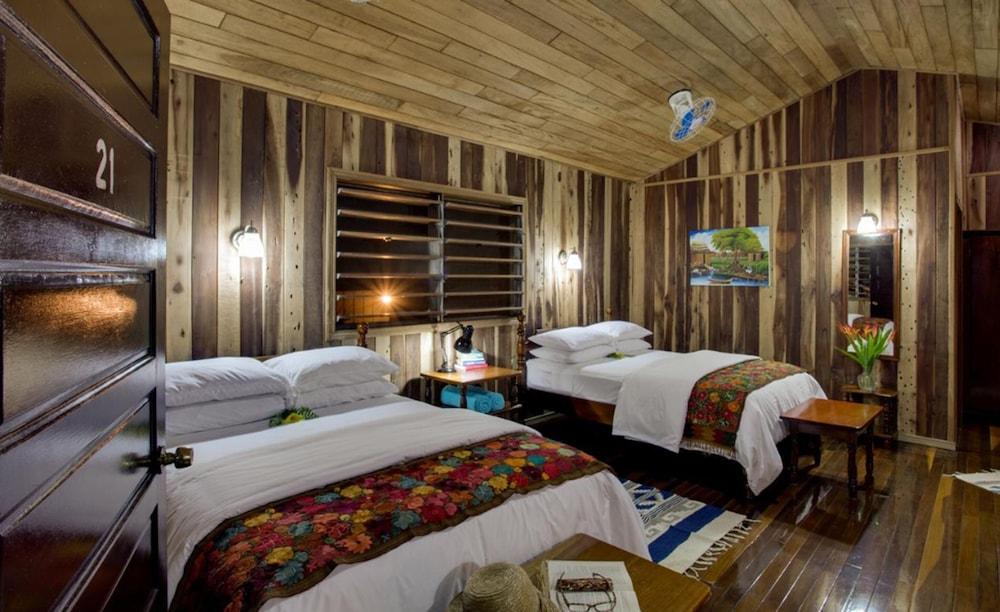 Windy Hill Resort San Ignacio Εξωτερικό φωτογραφία