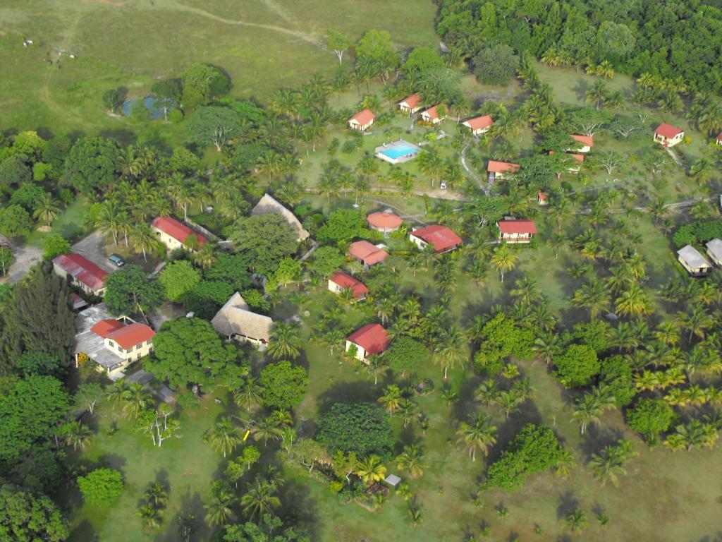 Windy Hill Resort San Ignacio Εξωτερικό φωτογραφία