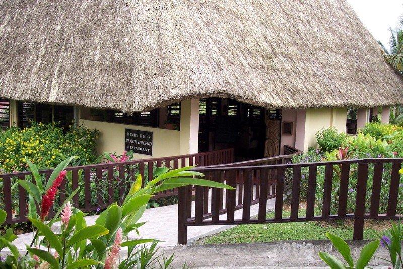 Windy Hill Resort San Ignacio Εξωτερικό φωτογραφία