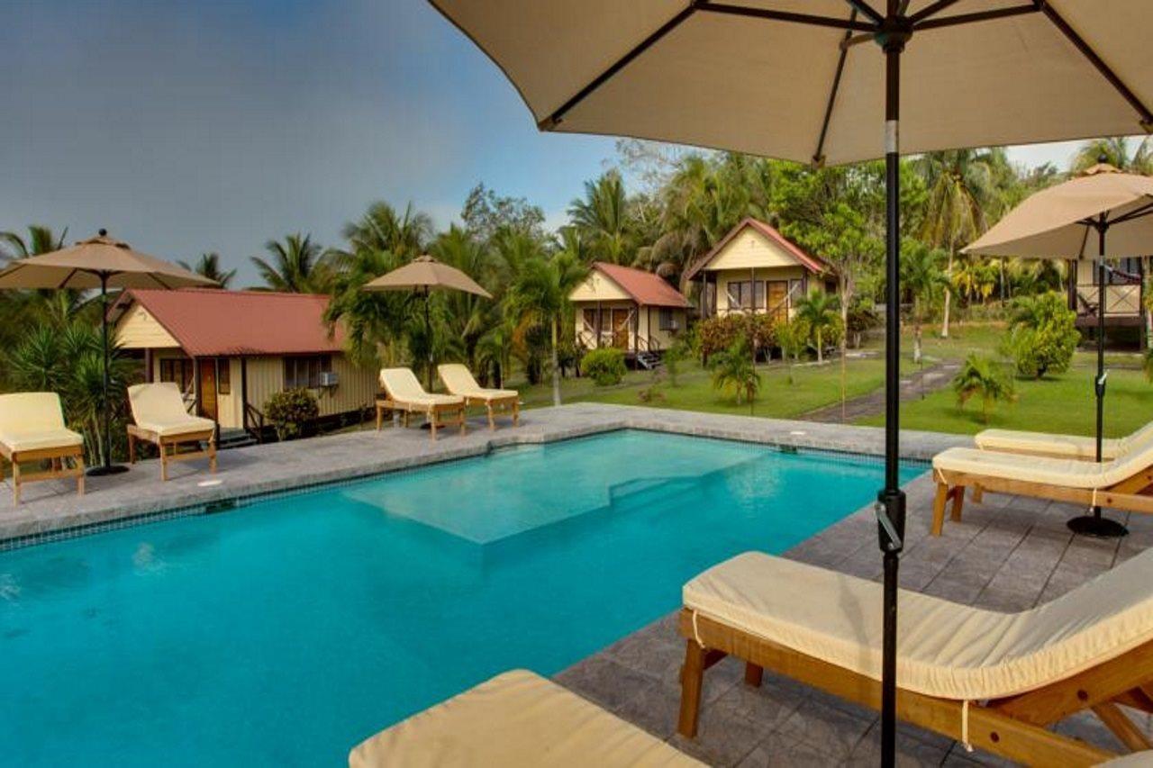 Windy Hill Resort San Ignacio Εξωτερικό φωτογραφία