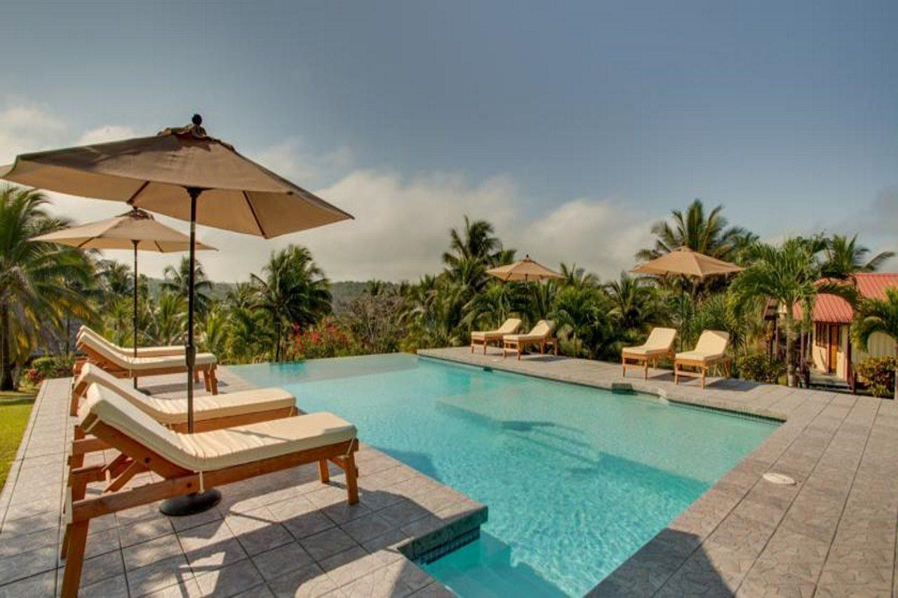 Windy Hill Resort San Ignacio Εξωτερικό φωτογραφία