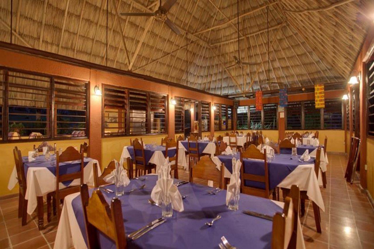Windy Hill Resort San Ignacio Εξωτερικό φωτογραφία