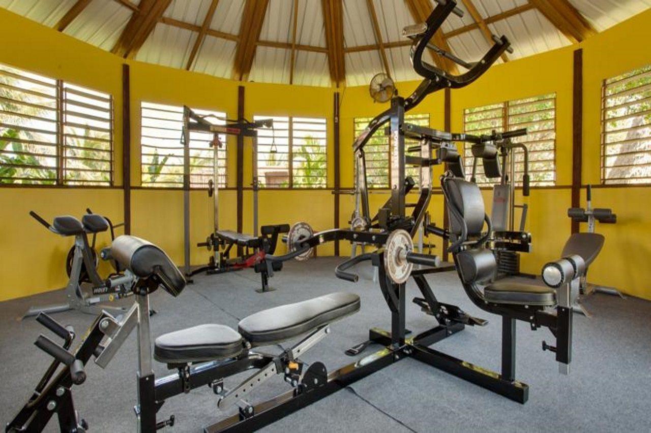 Windy Hill Resort San Ignacio Εξωτερικό φωτογραφία