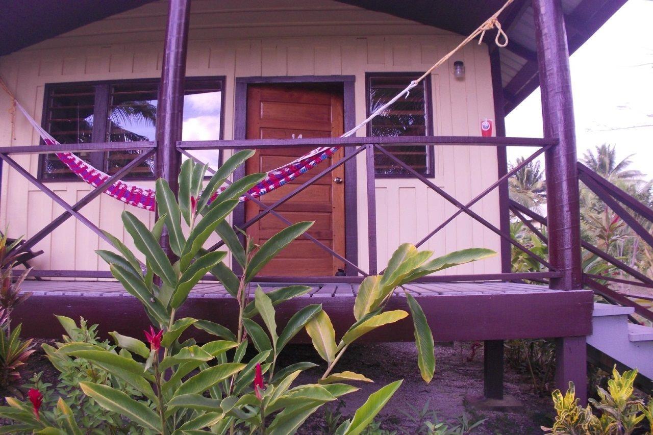 Windy Hill Resort San Ignacio Εξωτερικό φωτογραφία
