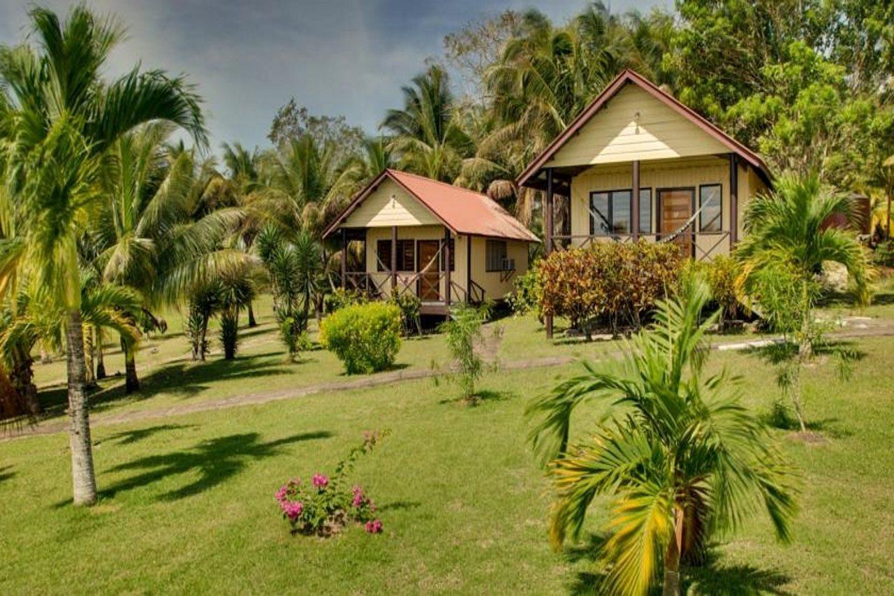 Windy Hill Resort San Ignacio Εξωτερικό φωτογραφία