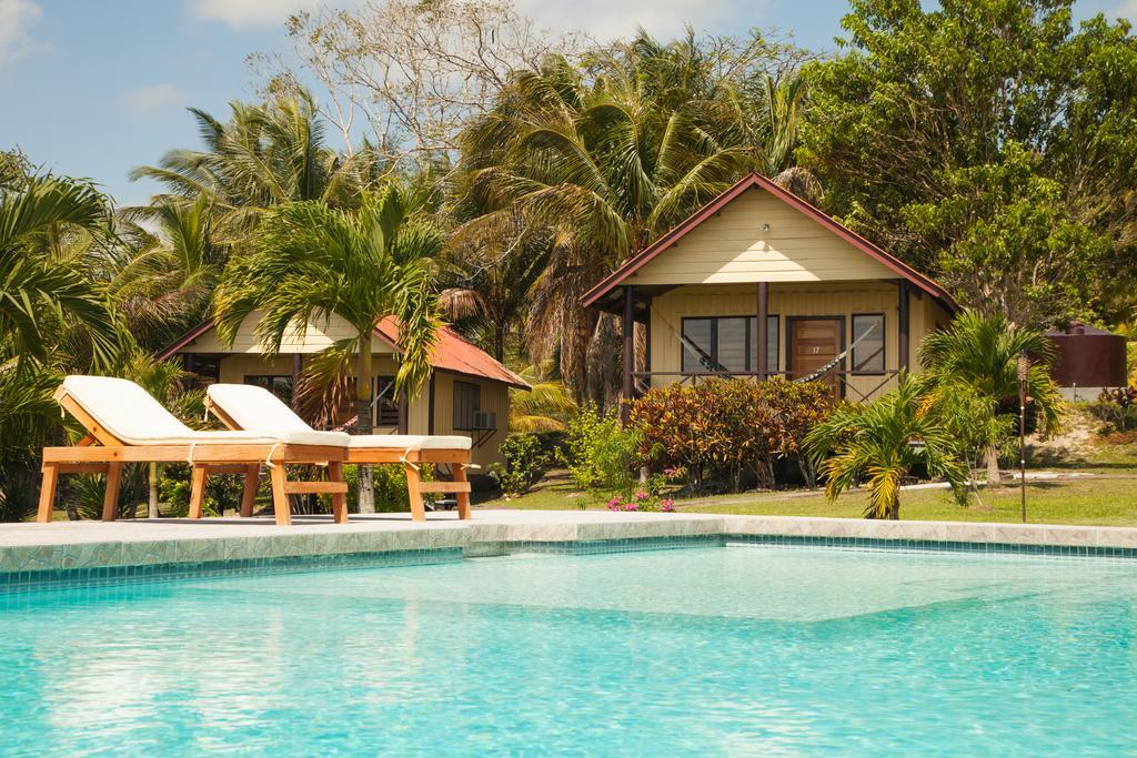 Windy Hill Resort San Ignacio Εξωτερικό φωτογραφία