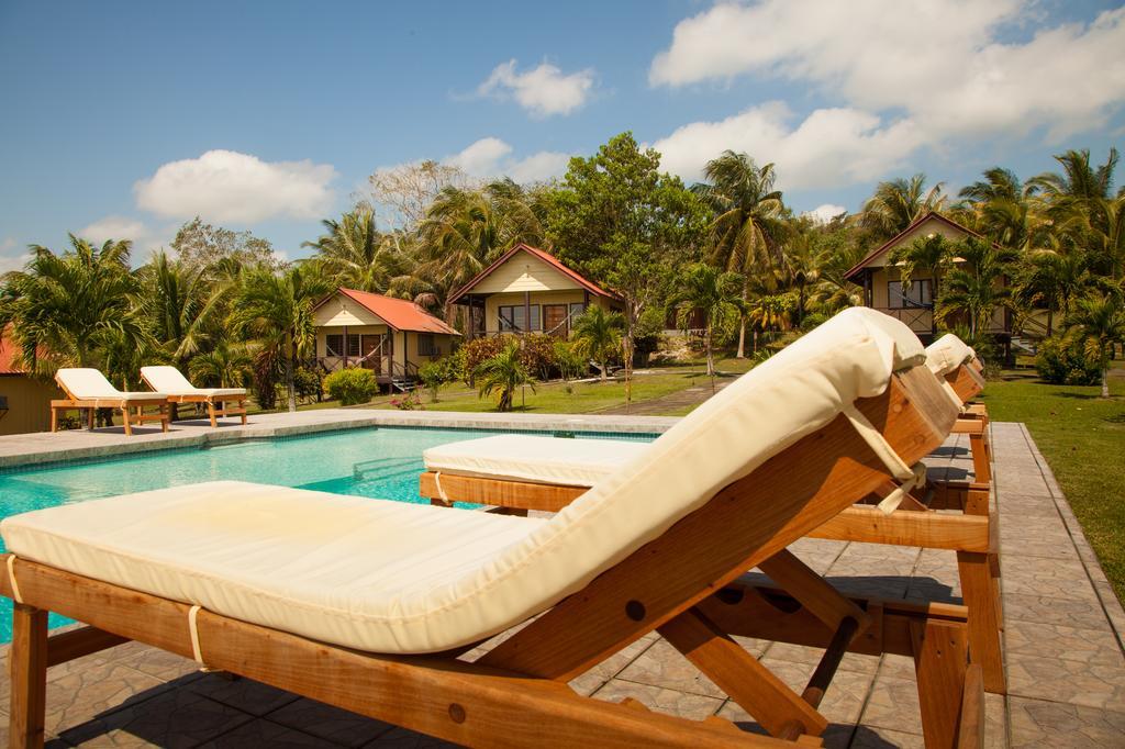Windy Hill Resort San Ignacio Εξωτερικό φωτογραφία