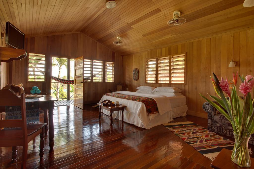 Windy Hill Resort San Ignacio Δωμάτιο φωτογραφία