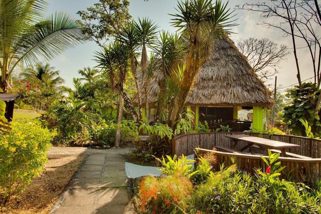 Windy Hill Resort San Ignacio Εξωτερικό φωτογραφία