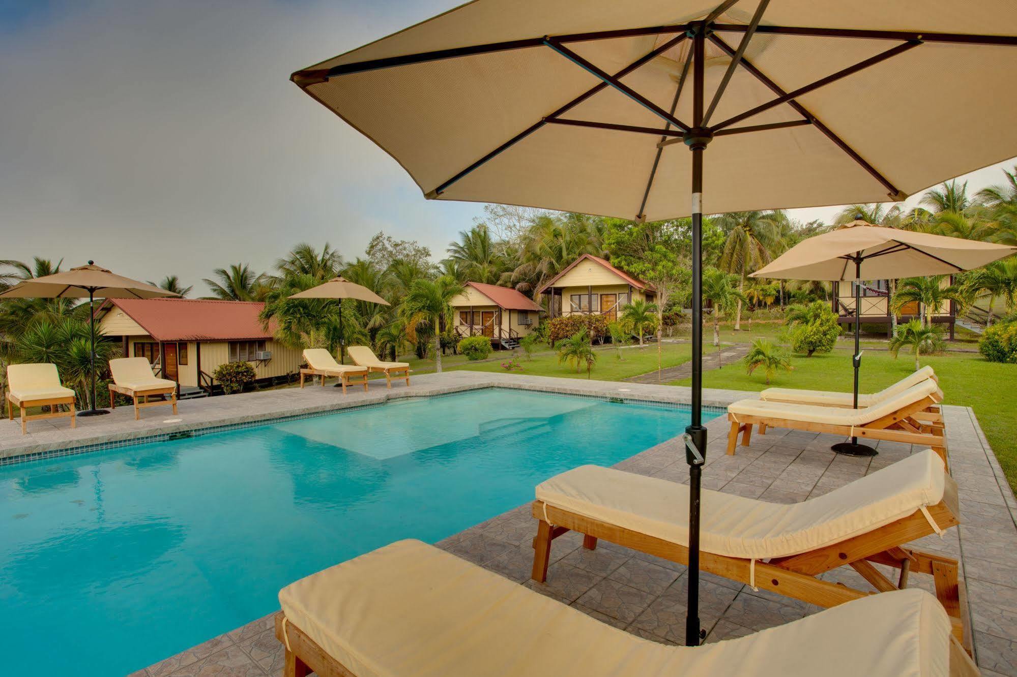 Windy Hill Resort San Ignacio Εξωτερικό φωτογραφία