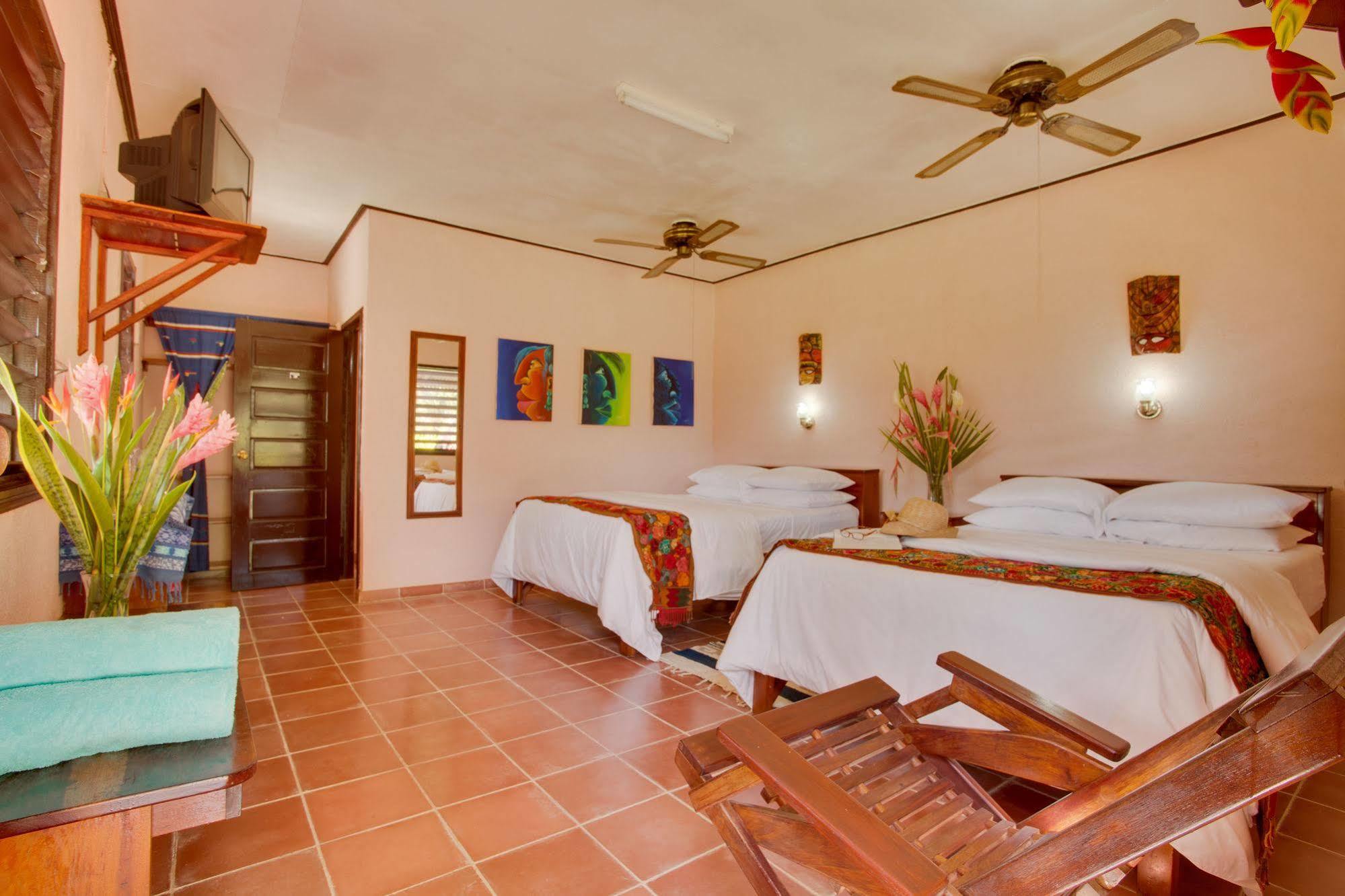 Windy Hill Resort San Ignacio Εξωτερικό φωτογραφία