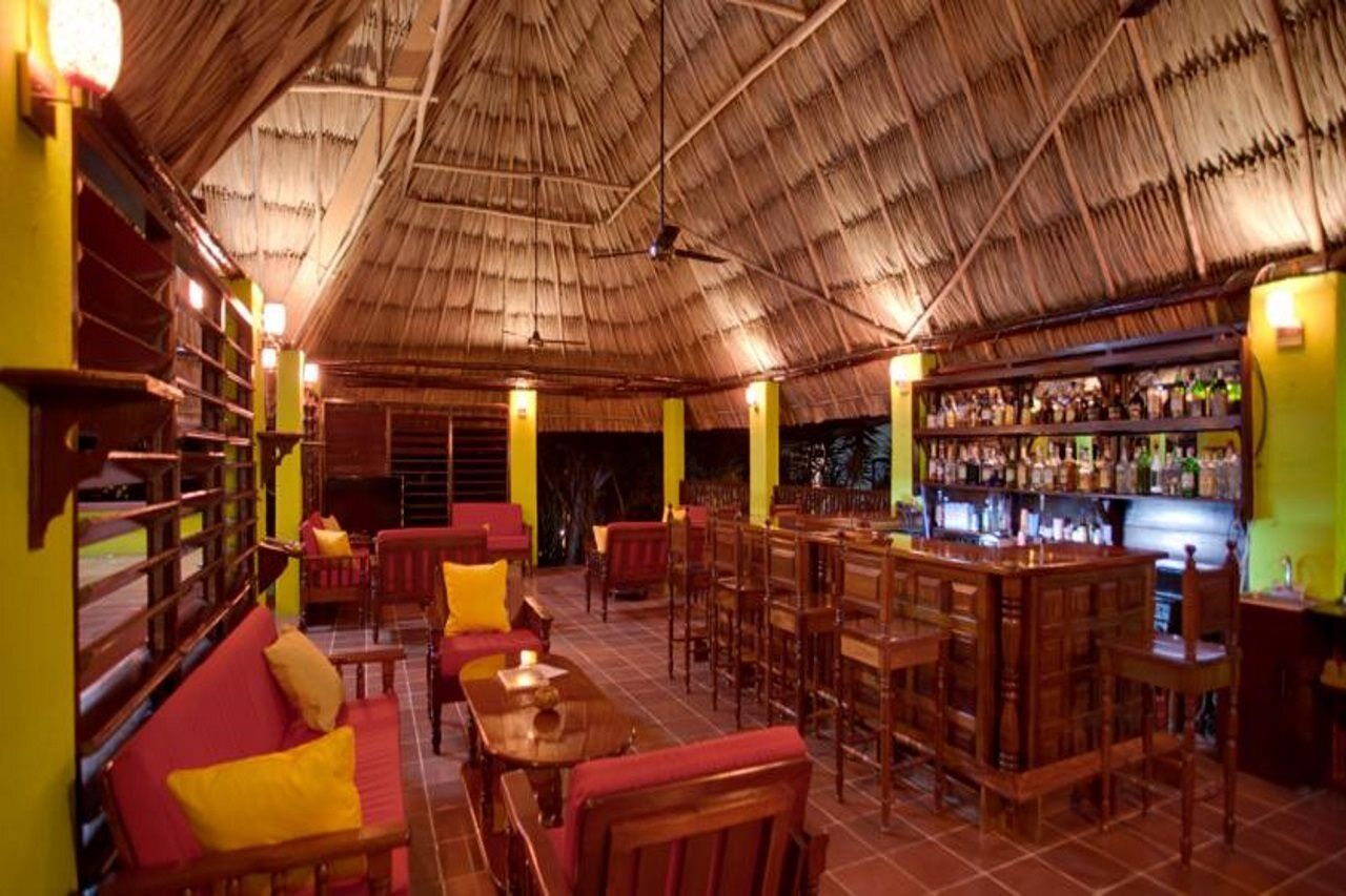 Windy Hill Resort San Ignacio Εξωτερικό φωτογραφία